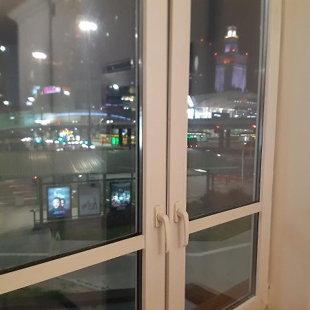 Just Enjoy Apartment Варшава Екстериор снимка