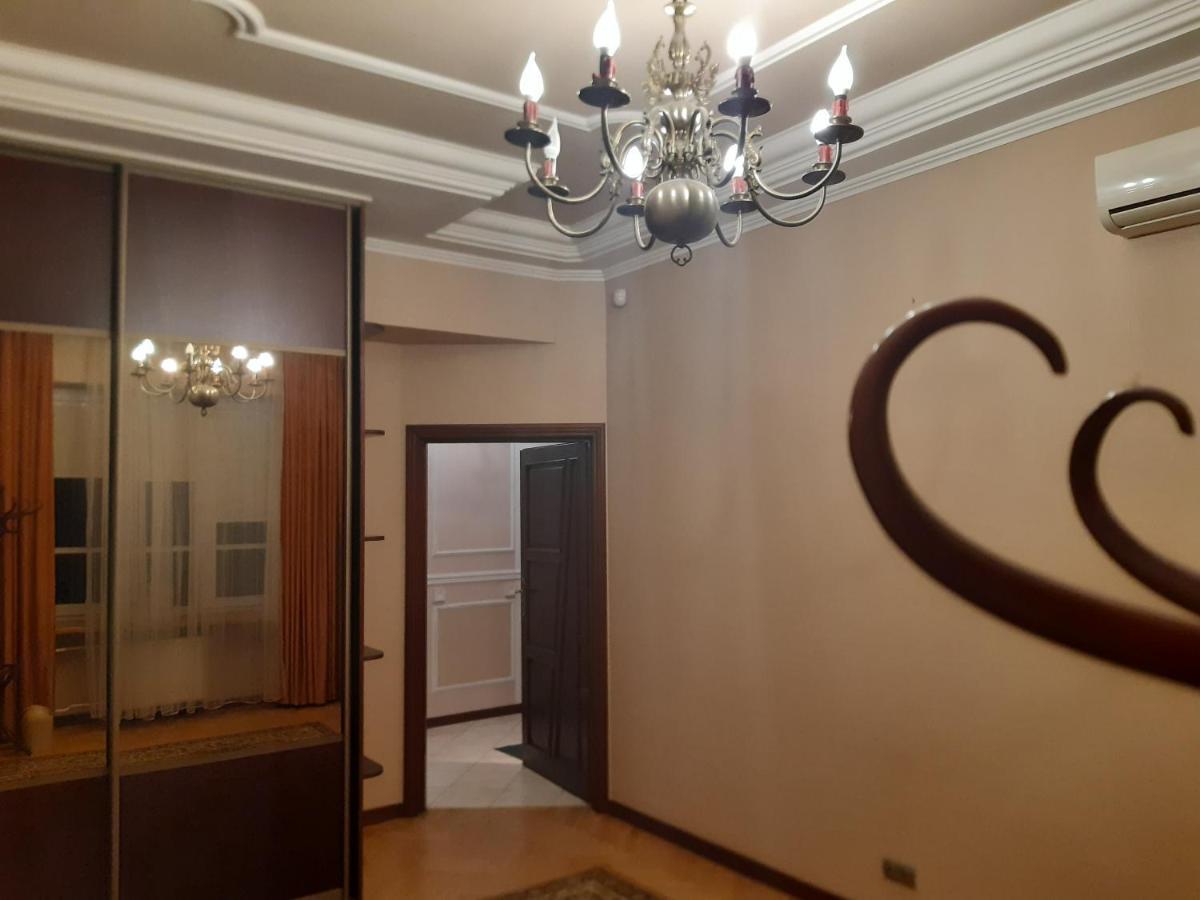 Just Enjoy Apartment Варшава Екстериор снимка