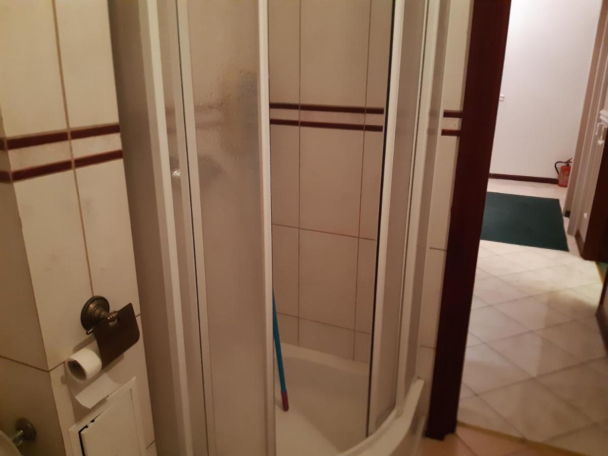 Just Enjoy Apartment Варшава Екстериор снимка