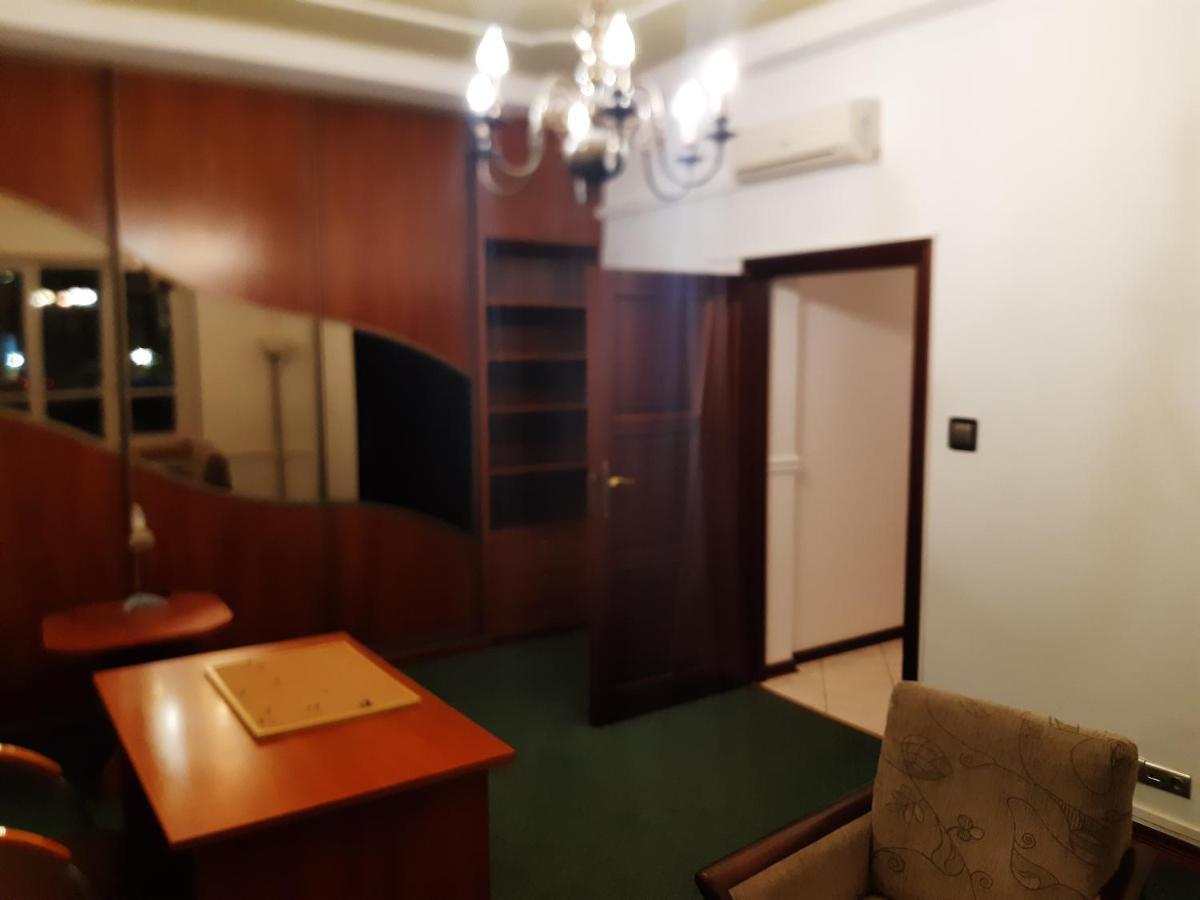 Just Enjoy Apartment Варшава Екстериор снимка