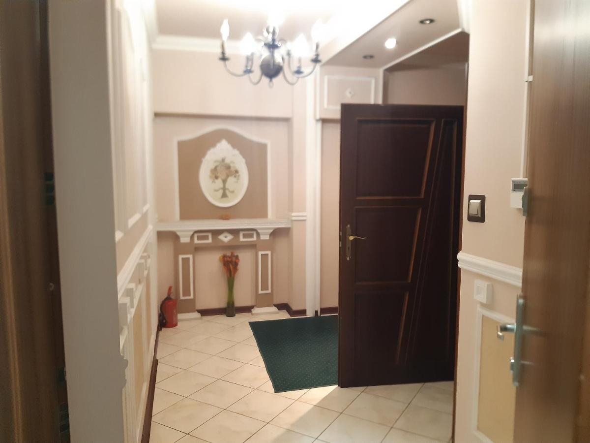 Just Enjoy Apartment Варшава Екстериор снимка