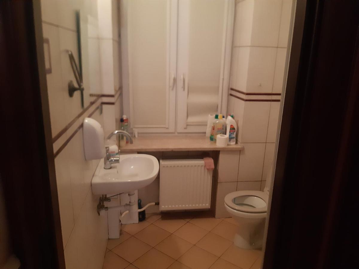 Just Enjoy Apartment Варшава Екстериор снимка