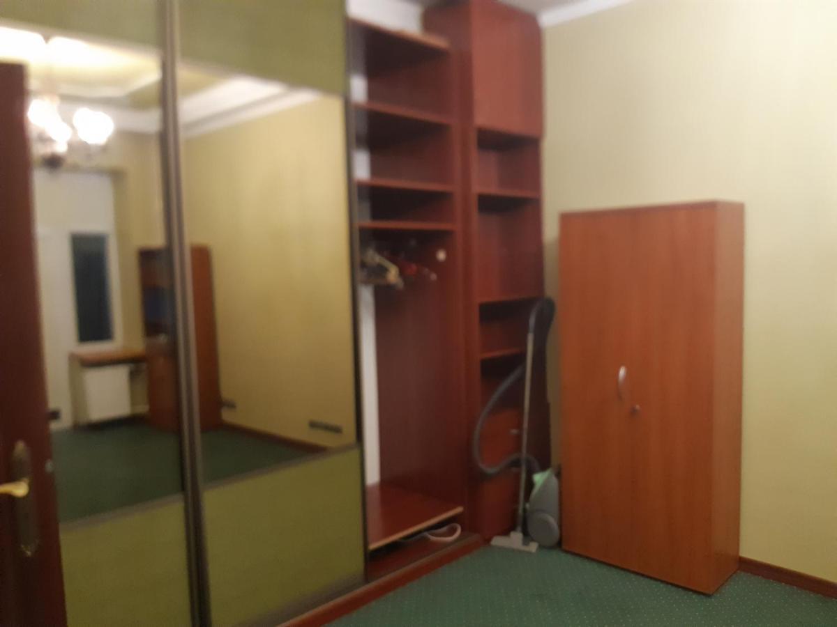 Just Enjoy Apartment Варшава Екстериор снимка