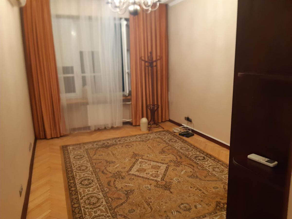 Just Enjoy Apartment Варшава Екстериор снимка