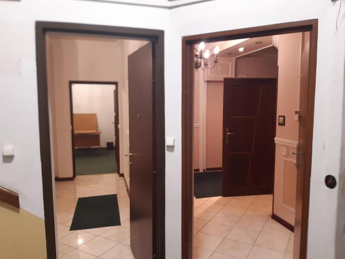Just Enjoy Apartment Варшава Екстериор снимка