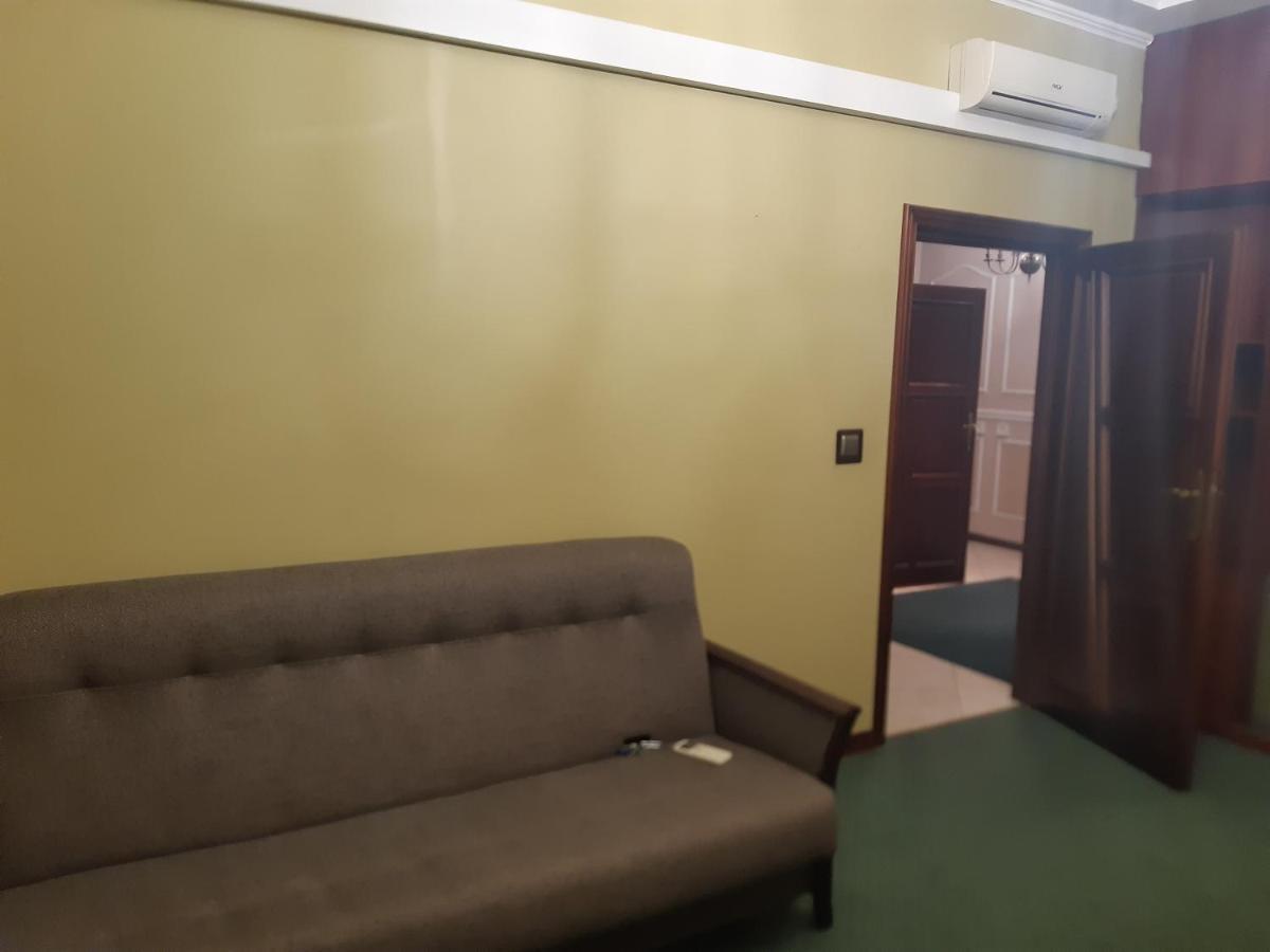 Just Enjoy Apartment Варшава Екстериор снимка