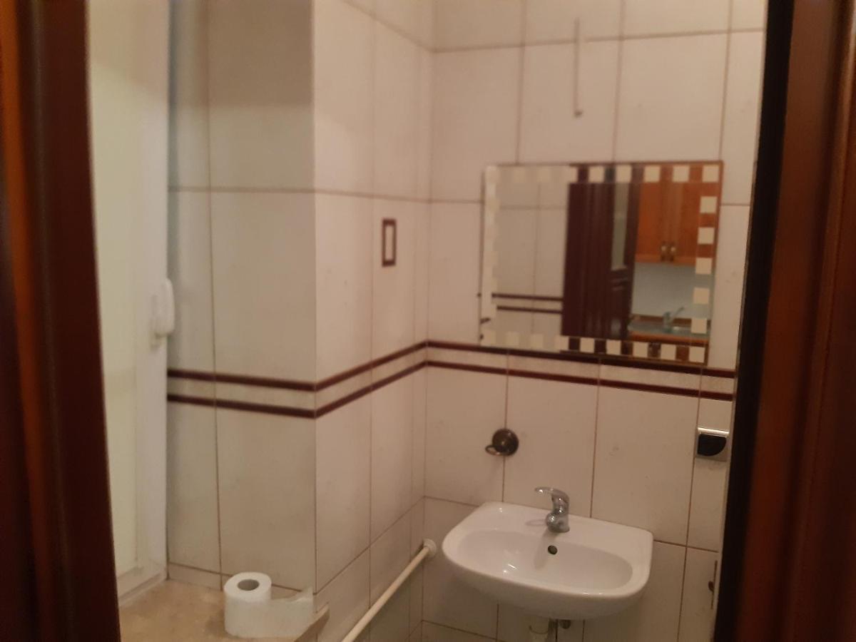 Just Enjoy Apartment Варшава Екстериор снимка